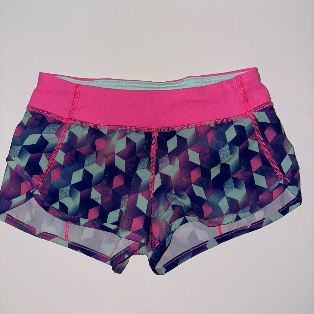 ivivva shorts